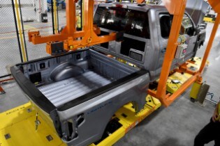 Rouge Electric Vehicle Center